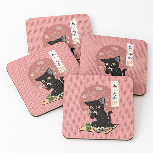 Item preview, Spring holiday designed and sold by BATKEI ART.