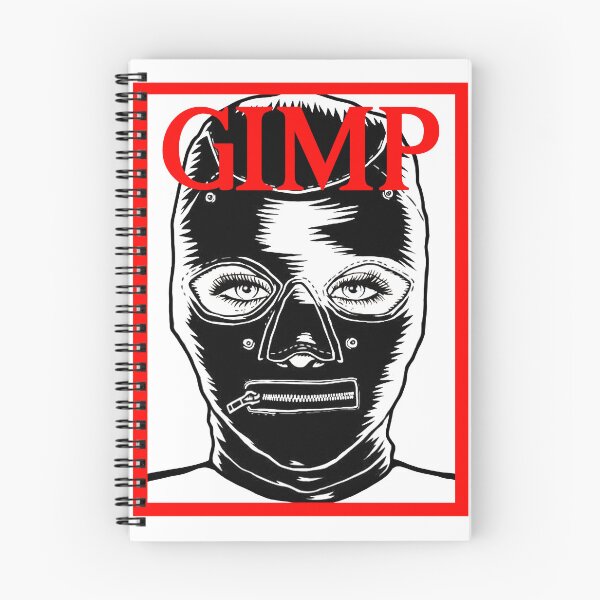 Artikelvorschau, Gimp-Magazin entworfen und verkauft von ThisIsNotNew.