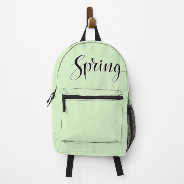 Item preview, Nice spring calligraphy designed and sold by Fa5ad.