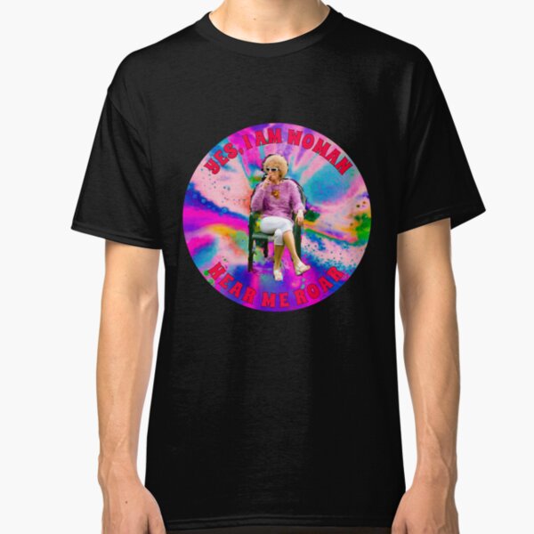 Kath Classic T-Shirt
