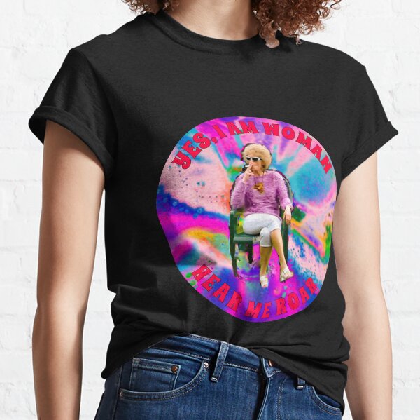 Kath Classic T-Shirt
