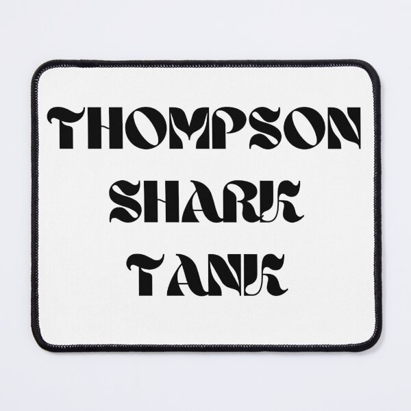 Item preview, thompson shark tank designed and sold by axoniej.