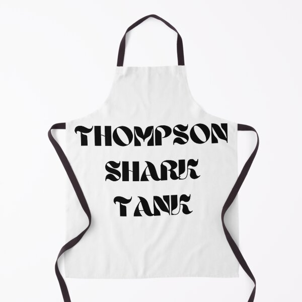 Item preview, thompson shark tank designed and sold by axoniej.