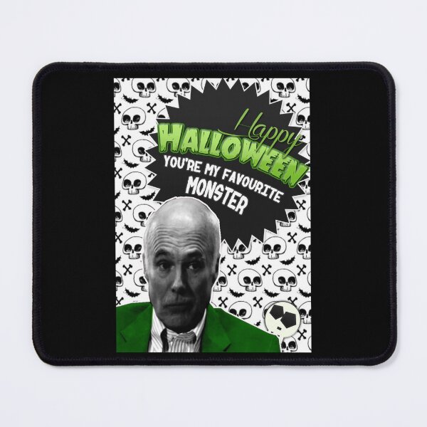 Item preview, Halloween Villain League [Teen Wolf&x27;s Gerard Argent] Classic . designed and sold by IppolitoFerraro.