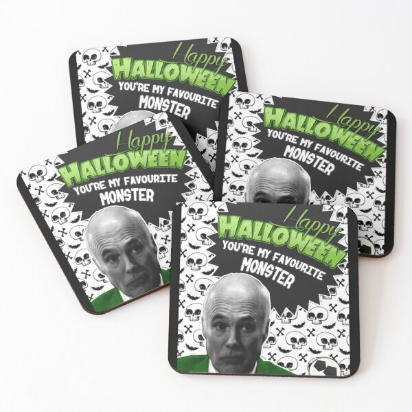 Item preview, Halloween Villain League [Teen Wolf&x27;s Gerard Argent] Classic . designed and sold by IppolitoFerraro.