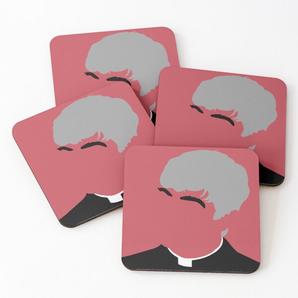 Item preview, Father Ted Crilly Portrait designed and sold by Dagoth0Ur.