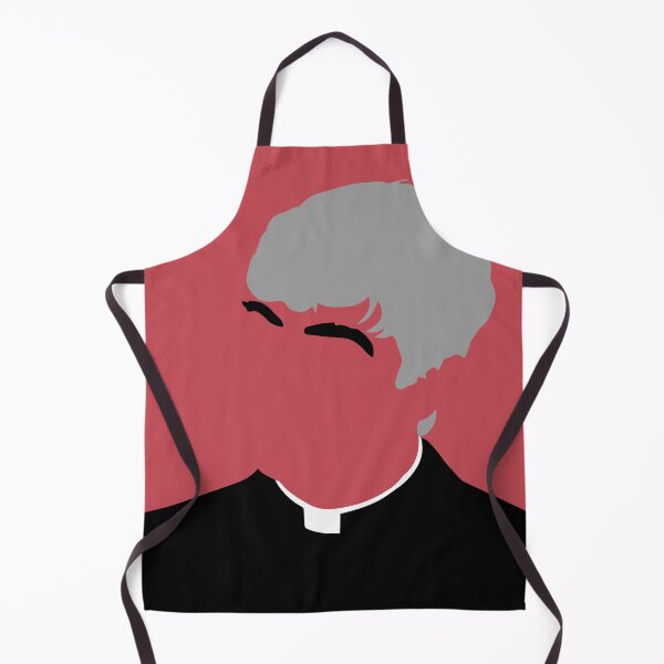 Item preview, Father Ted Crilly Portrait designed and sold by Dagoth0Ur.