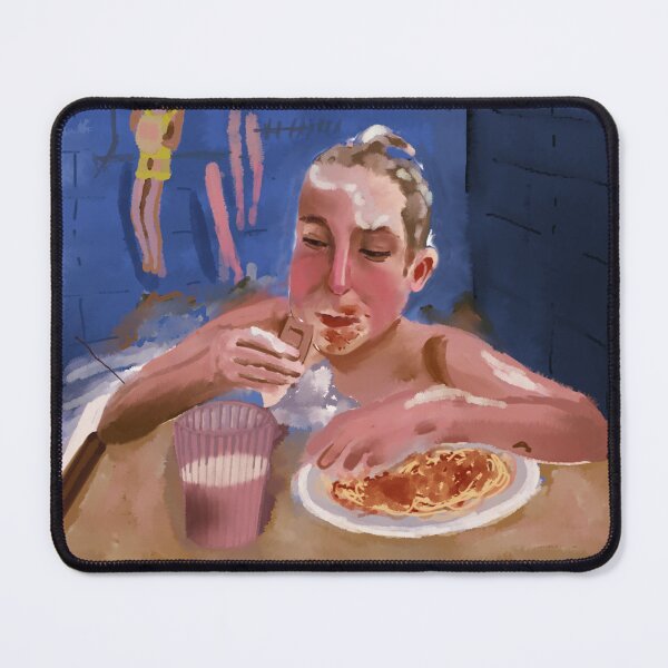 Item preview, The Bathtub Scene designed and sold by liquidsighs-png.