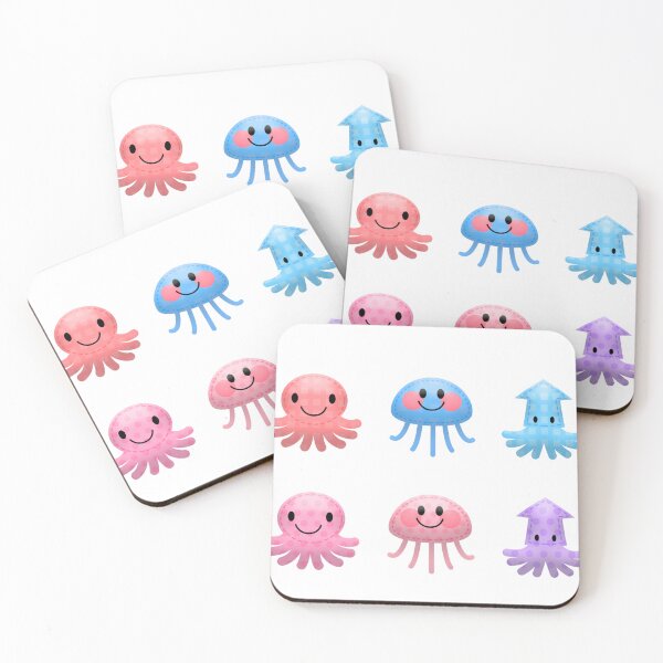 Item preview, WATERY OCTOPUS designed and sold by Maviyashdrz.