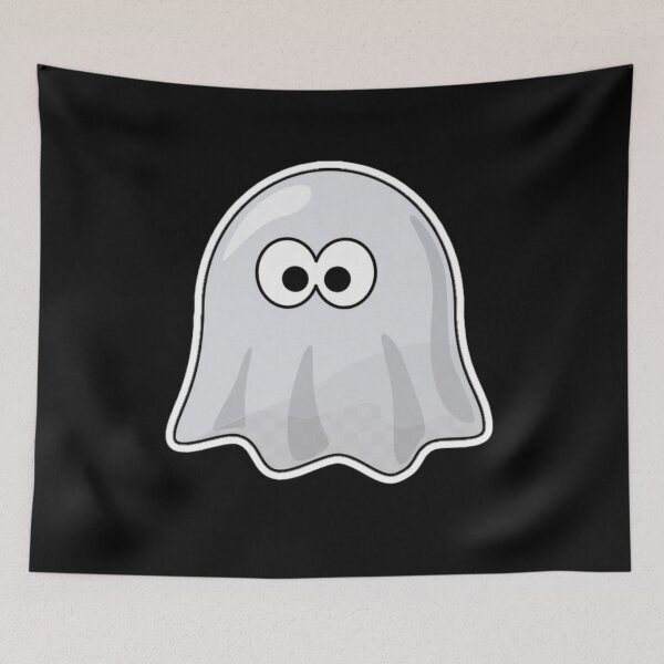 Item preview, Text me lonely ghost. designed and sold by Umiska.