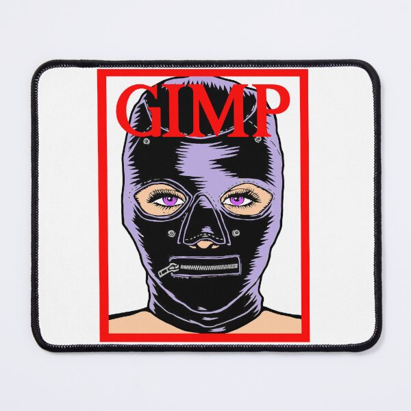 Aperçu de l'œuvre Tan Gimp créée et vendue par ThisIsNotNew.