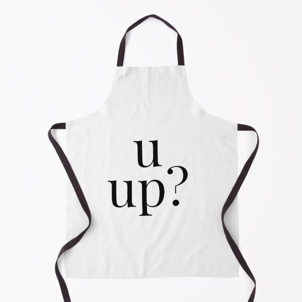 Item preview, U Up designed and sold by rofocreative.
