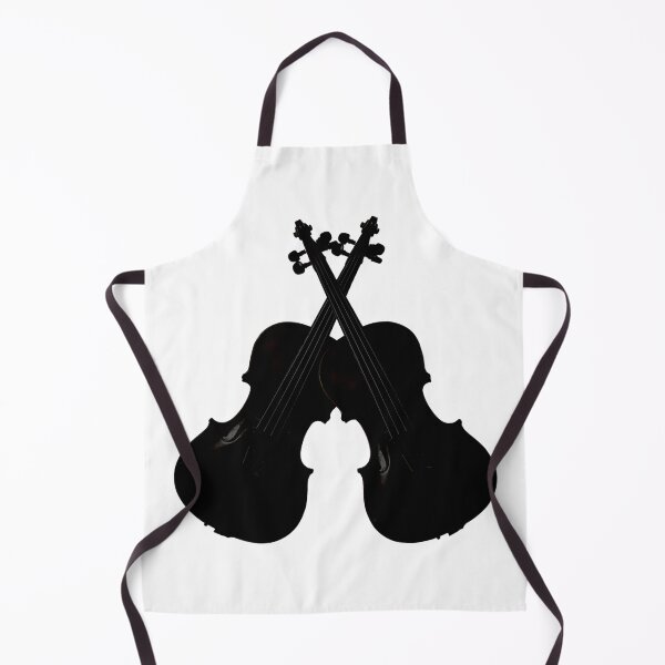 Item preview, Dark Violins Duo designed and sold by Musicianst0re.