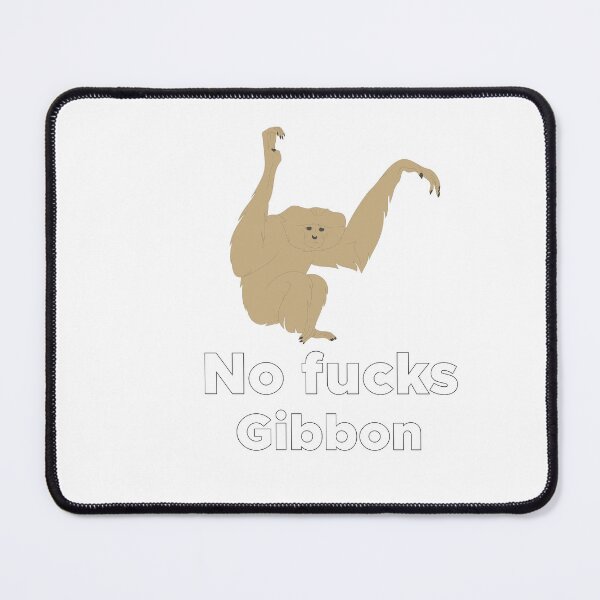 Item preview, funny monkey Quote designed and sold by xteamdesign.