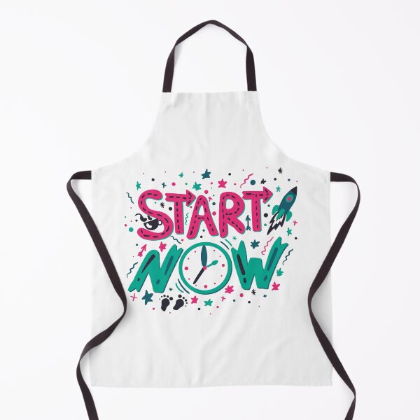 Item preview, Start Now (Ready to go pro) designed and sold by Subhash1562.