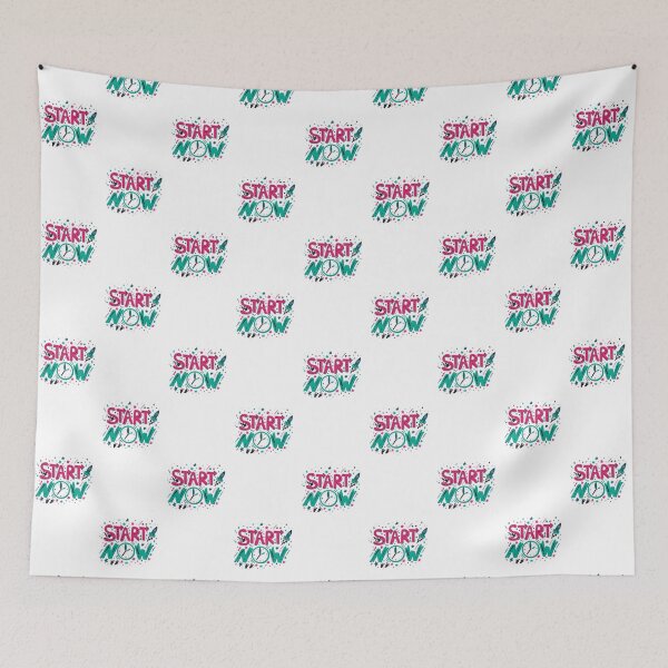 Item preview, Start Now (Ready to go pro) designed and sold by Subhash1562.