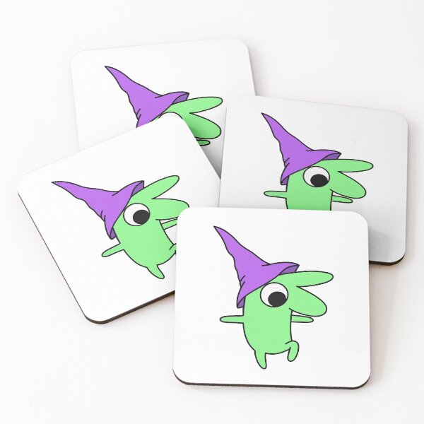 Item preview, Glep  designed and sold by PoeTatoes.