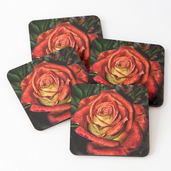 Item preview, Sultry Blaze designed and sold by Catherine Melvin.