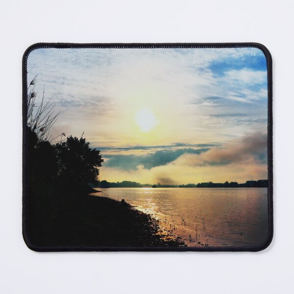 Item preview, Industrial landscape designed and sold by knowswhathesees.