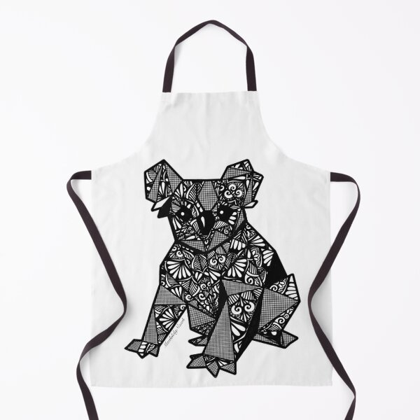 Item preview, Koala designed and sold by MandalabyNessah.