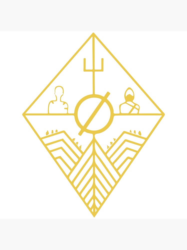 "21p new logo" Poster by Humaras | Redbubble