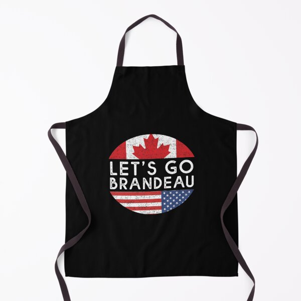 Item preview, let's go brandeau - Freedom Convoy 2022 designed and sold by happy gift art.