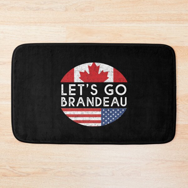 Item preview, let's go brandeau - Freedom Convoy 2022 designed and sold by happy gift art.