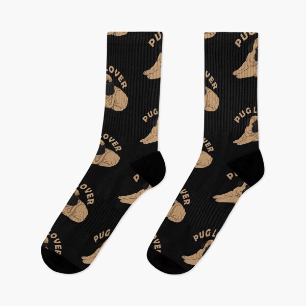 Item preview, Pug lover artistic dog design style 2 designed and sold by SamRVstore.