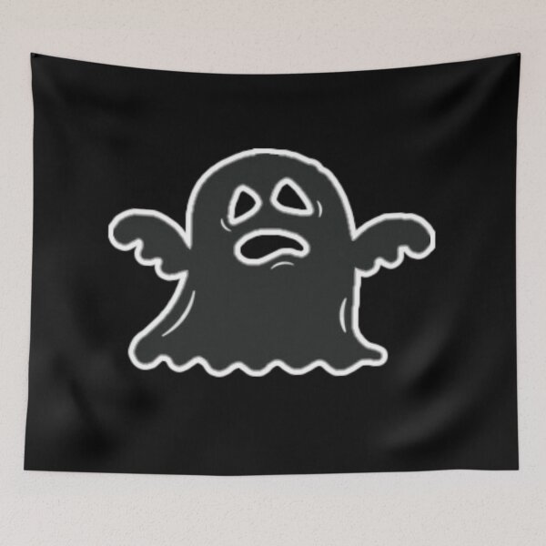 Item preview, Text me lonely ghost. designed and sold by Umiska.