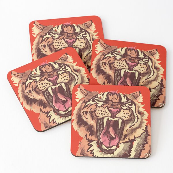 Item preview, Bengal Roar YOTT designed and sold by 2FunkiDesigns.