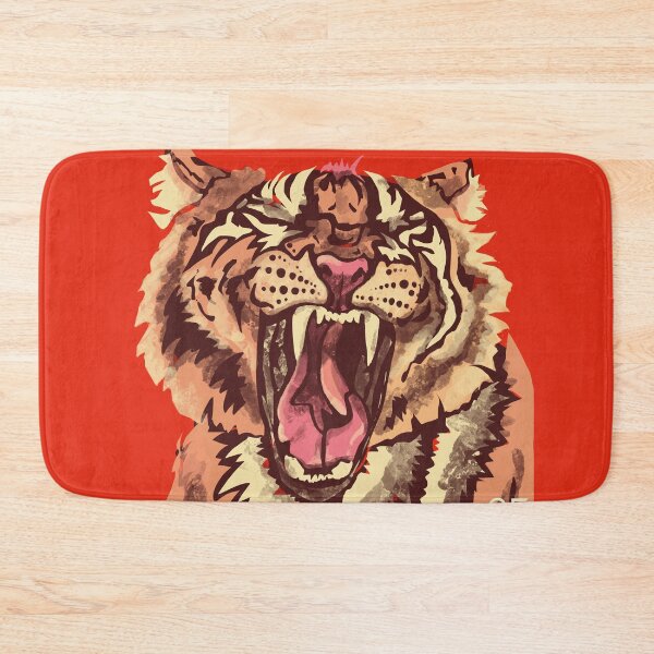 Item preview, Bengal Roar YOTT designed and sold by 2FunkiDesigns.
