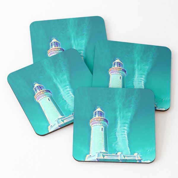 Item preview, Lighthouse Life designed and sold by RandaRubyRed.