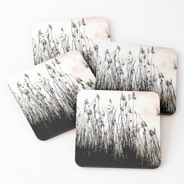 Item preview, reeds at dawn designed and sold by knowswhathesees.
