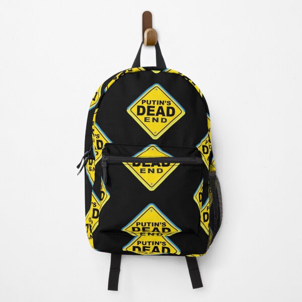 Item preview, Putin's Dead designed and sold by TMPSG.