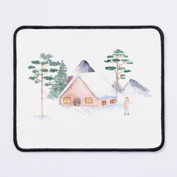 Item preview, Winter designed and sold by Carolina Etchepare.