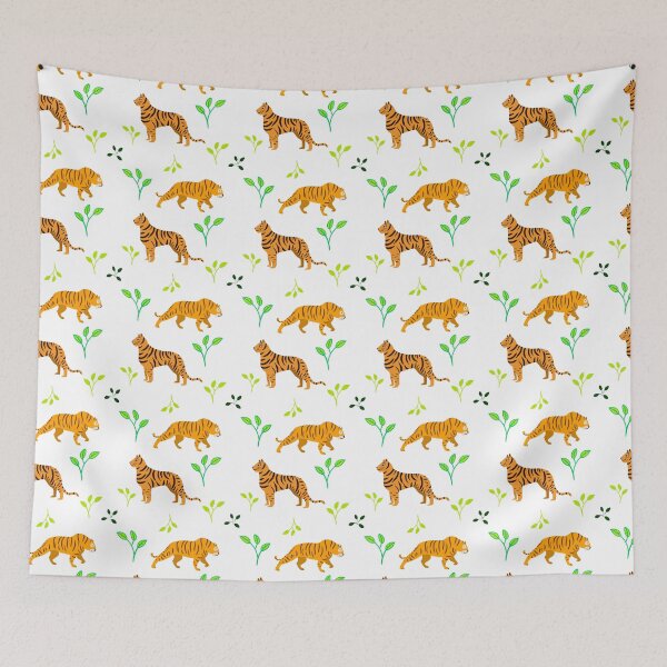 Item preview, Wild life designed and sold by Varshaa.