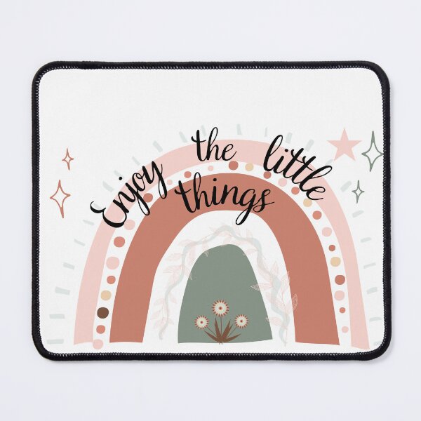 Item preview, Enjoy the little things from now designed and sold by Anna-Kik.