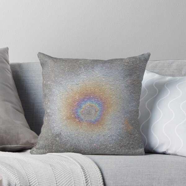 Item preview, Oil Spill designed and sold by Kate Flood.