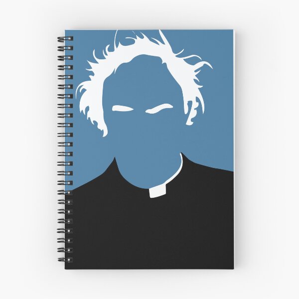 Item preview, Father Jack portrait designed and sold by Dagoth0Ur.