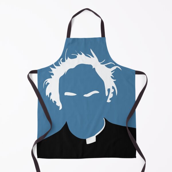 Item preview, Father Jack portrait designed and sold by Dagoth0Ur.
