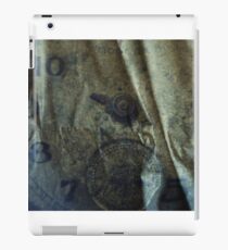 victory iPad Case/Skin