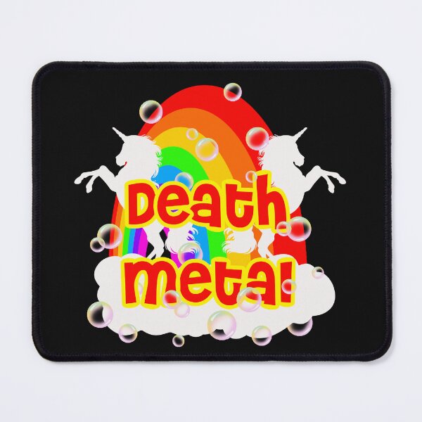 Item preview, Death Metal designed and sold by Tameink.