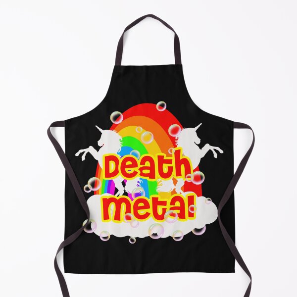 Item preview, Death Metal designed and sold by Tameink.
