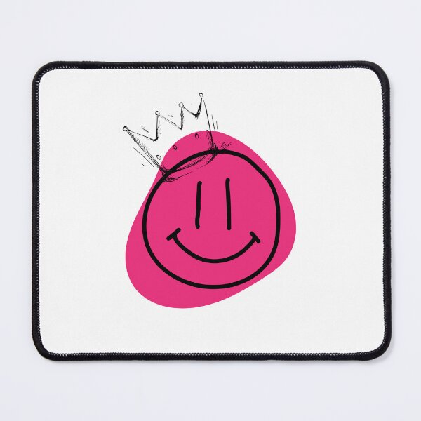 Item preview, Crown Smiley designed and sold by Look-So-Good.