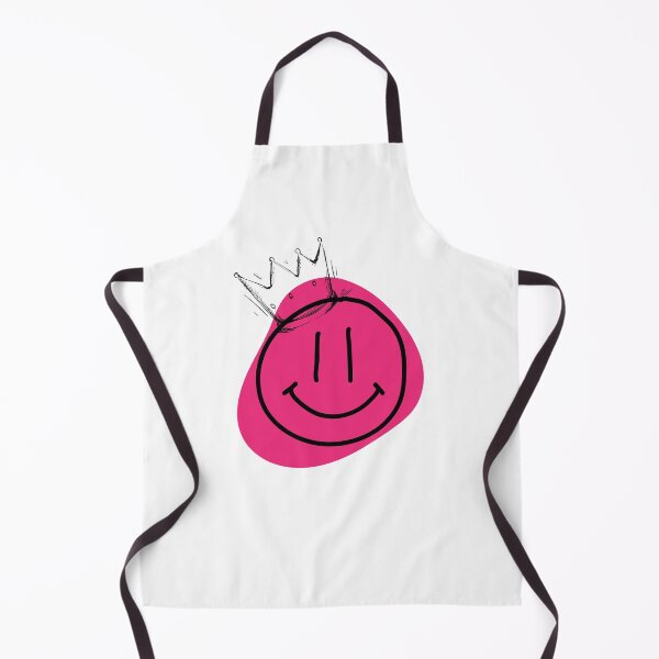 Artikelvorschau, Kronen-Smiley entworfen und verkauft von Look-So-Good.