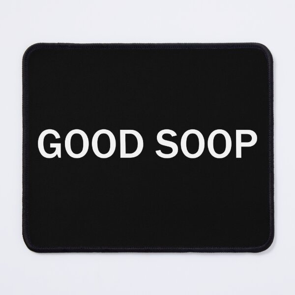 Item preview, Good Soop designed and sold by Sjekkieboem.