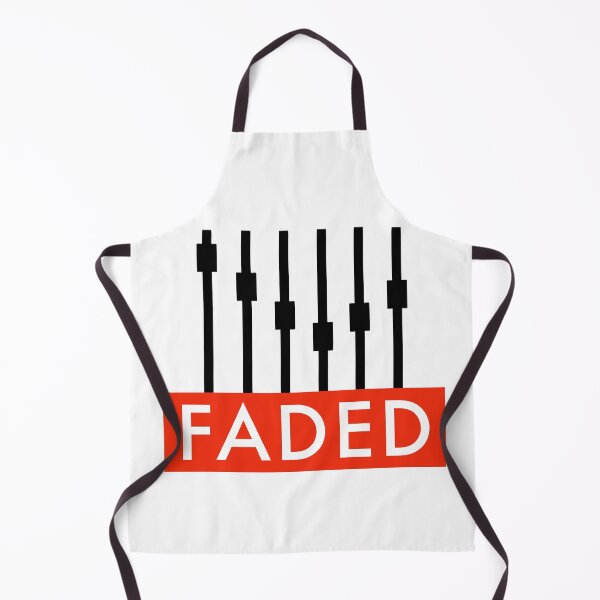 Item preview, Faded designed and sold by Jimmy DeRosa.
