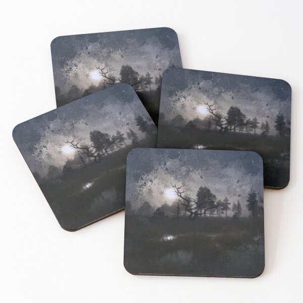 Item preview, MAGICAL SWAMP designed and sold by André Cremers.