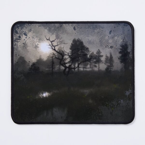Item preview, MAGICAL SWAMP designed and sold by André Cremers.