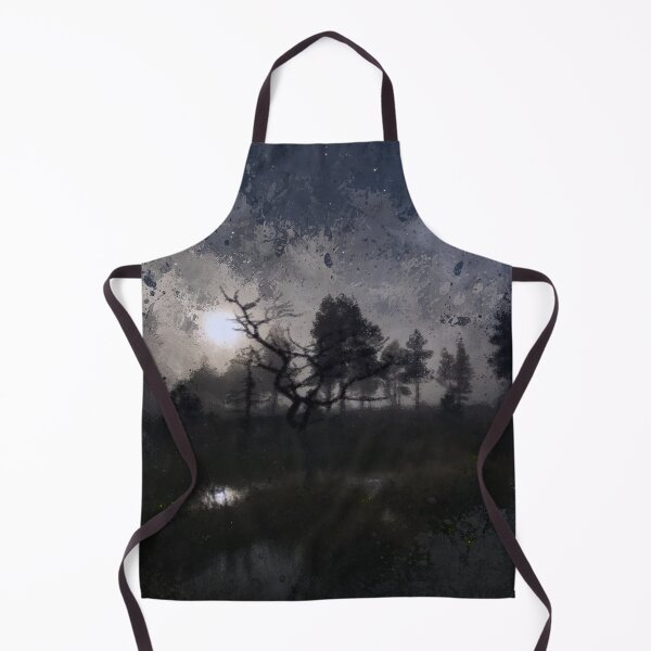 Item preview, MAGICAL SWAMP designed and sold by André Cremers.